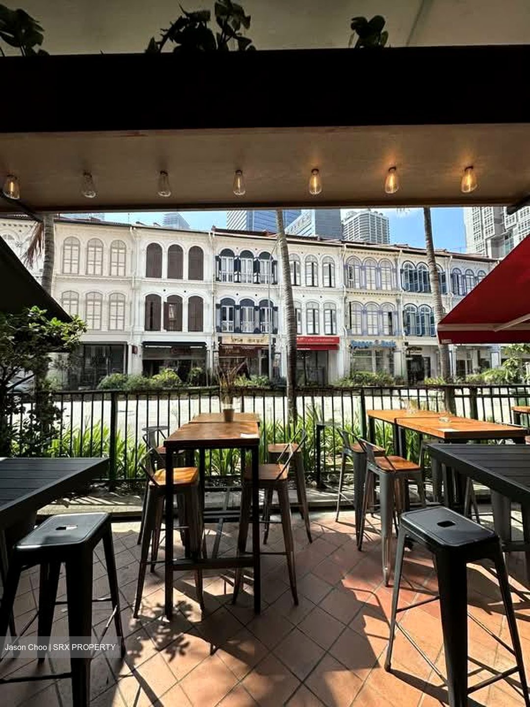 Tanjong Pagar Road (D2), Shop House #596418741